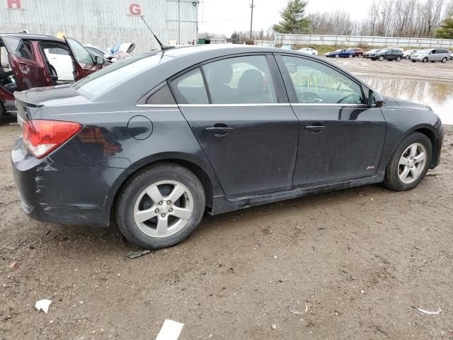 2013 Chevrolet Cruze LT