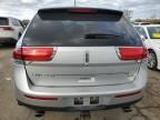 2011 Lincoln MKX