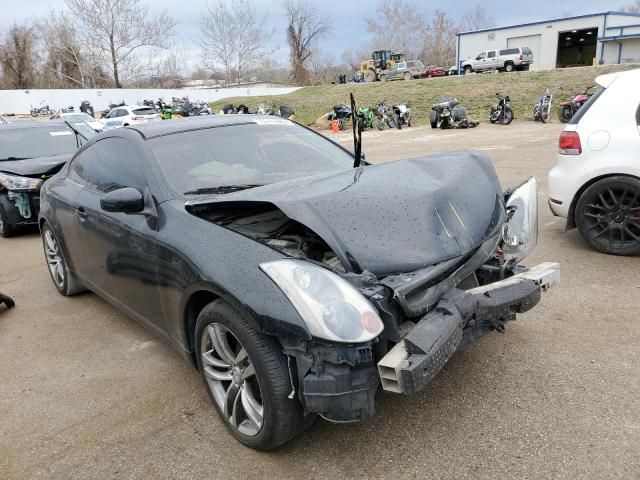 2003 Infiniti G35