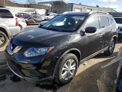 Salvage cars for sale at Lebanon, TN auction: 2016 Nissan Rogue S
