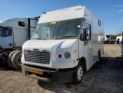 Salvage cars for sale from Copart Elgin, IL: 2017 Freightliner Chassis M Line WALK-IN Van