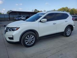 Nissan Vehiculos salvage en venta: 2017 Nissan Rogue S