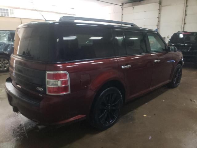 2016 Ford Flex SEL