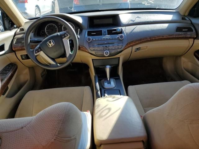 2008 Honda Accord EX