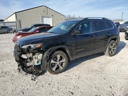 2019 Jeep Cherokee Limited for sale in Lawrenceburg, KY