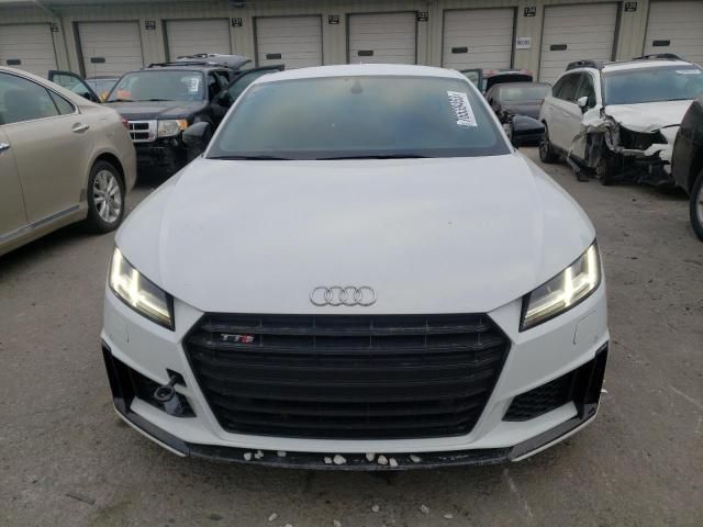 2019 Audi TTS