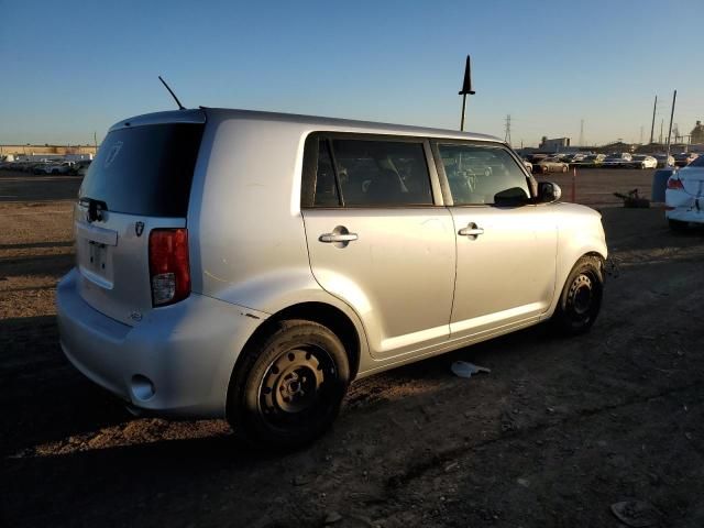 2012 Scion XB