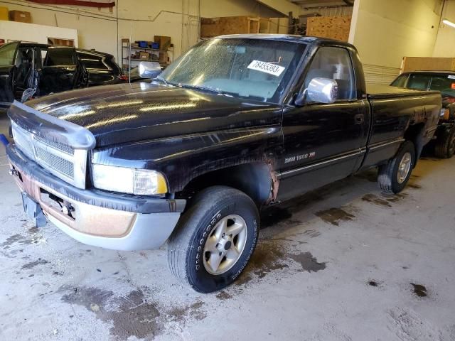 1997 Dodge RAM 1500