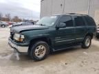 2001 Chevrolet Tahoe K1500