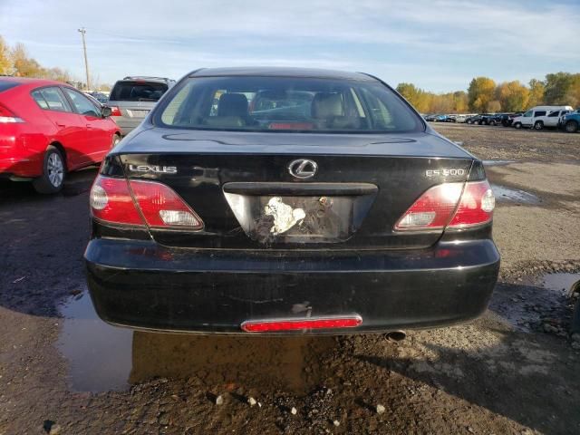 2003 Lexus ES 300