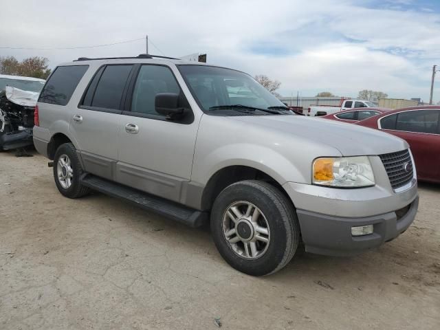 2003 Ford Expedition XLT