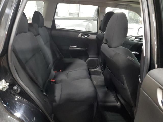 2013 Subaru Forester 2.5X Premium