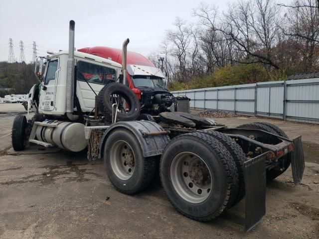 2015 Mack 600 CHU600