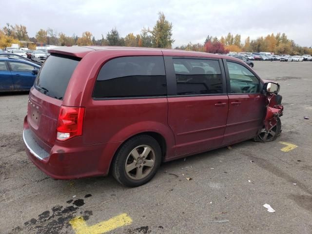 2011 Dodge Grand Caravan Mainstreet