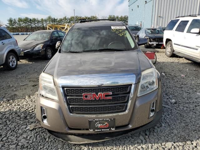 2012 GMC Terrain SLE