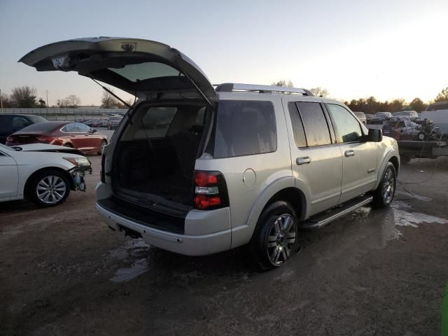 2006 Ford Explorer Limited