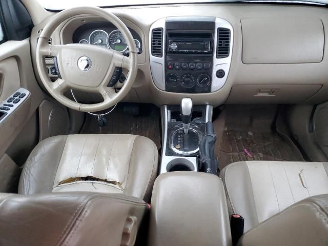 2006 Mercury Mariner