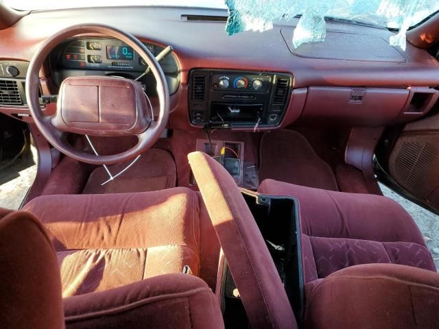 1996 Chevrolet Caprice Classic