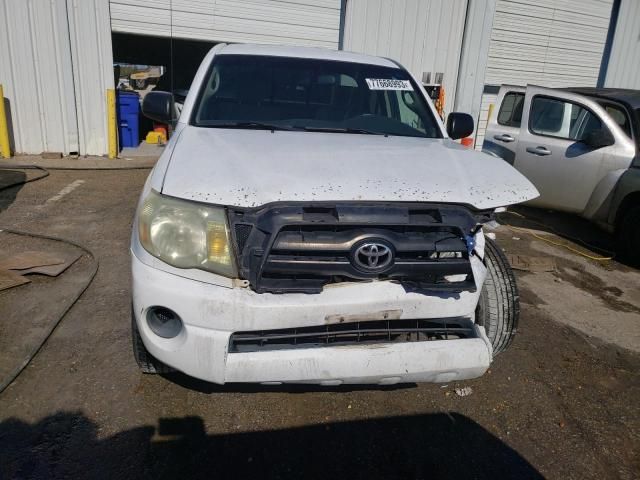 2006 Toyota Tacoma Access Cab