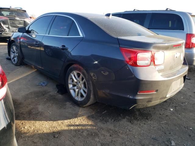 2013 Chevrolet Malibu 1LT