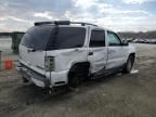 2004 Chevrolet Tahoe K1500