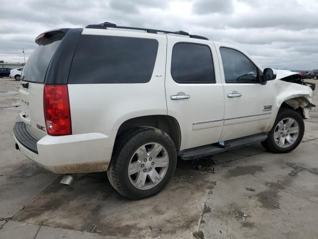 2011 GMC Yukon SLT