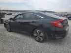 2016 Honda Civic EXL