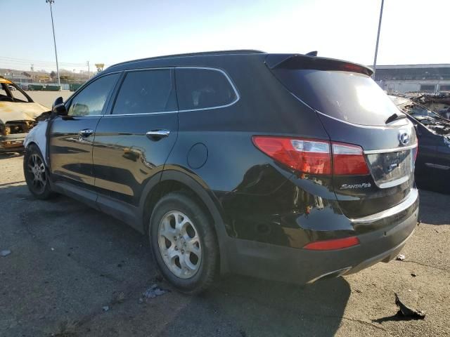 2014 Hyundai Santa FE GLS