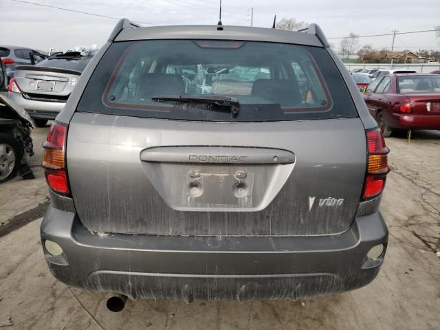 2006 Pontiac Vibe