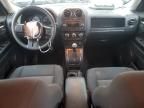 2012 Jeep Patriot Sport