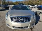 2013 Cadillac XTS Luxury Collection