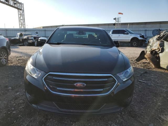 2017 Ford Taurus Limited