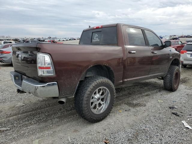 2013 Dodge RAM 1500 SLT