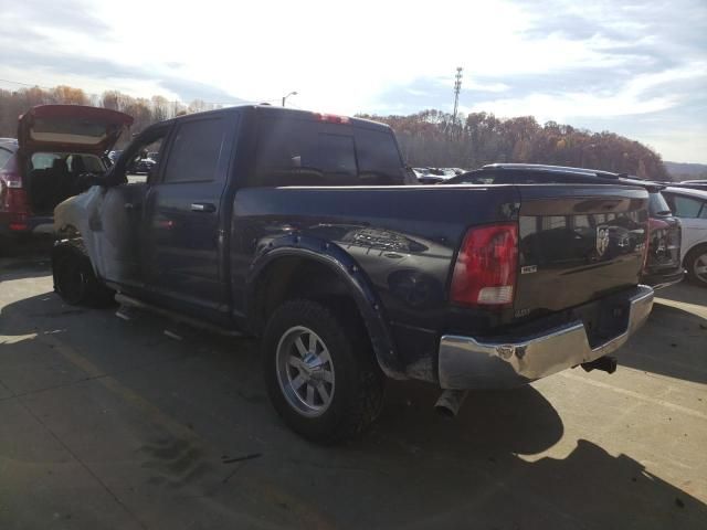 2015 Dodge RAM 1500 SLT