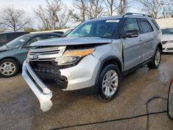 2014 Ford Explorer XLT for sale in Bridgeton, MO