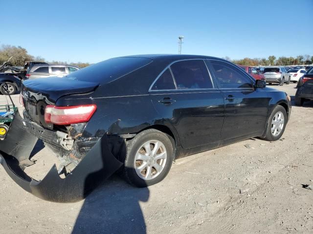 2008 Toyota Camry CE