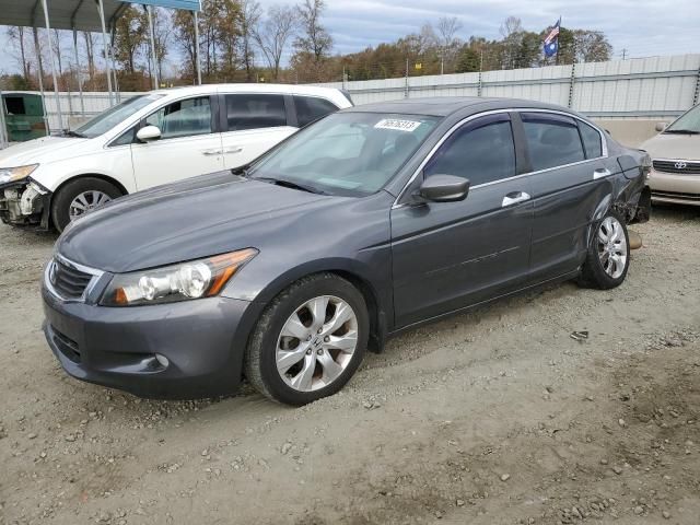 2008 Honda Accord EX