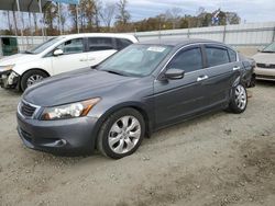 2008 Honda Accord EX for sale in Spartanburg, SC