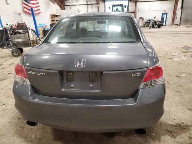 2009 Honda Accord EXL