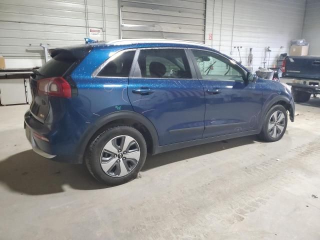 2019 KIA Niro FE