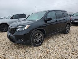 2020 Honda Passport EXL en venta en New Braunfels, TX