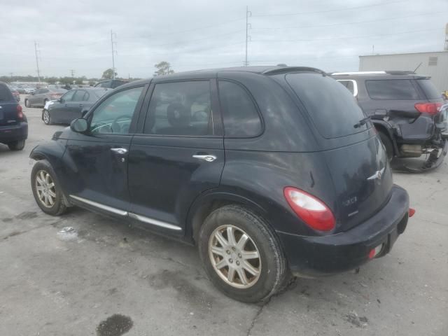 2010 Chrysler PT Cruiser