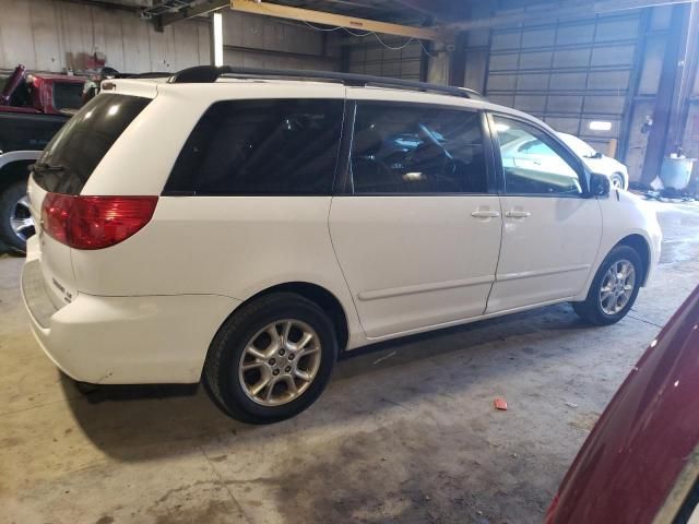 2006 Toyota Sienna LE