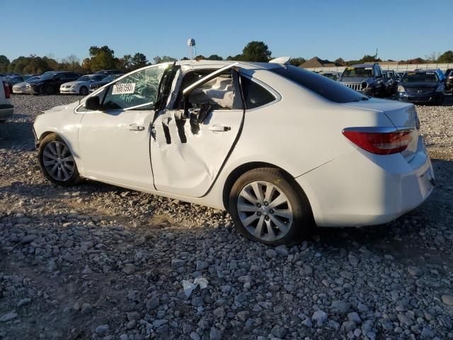 2016 Buick Verano