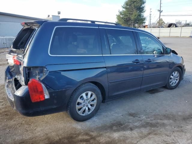 2009 Honda Odyssey EXL