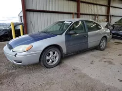 Ford Taurus salvage cars for sale: 2005 Ford Taurus SE