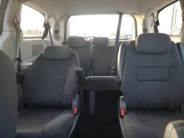 2010 Dodge Grand Caravan SE