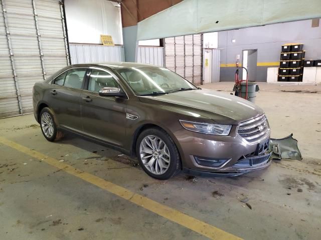 2015 Ford Taurus Limited