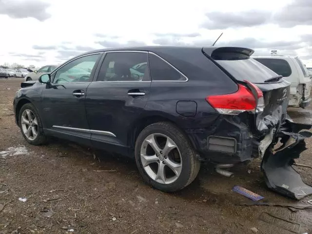 2012 Toyota Venza LE