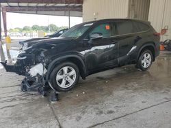 2022 Toyota Highlander L for sale in Homestead, FL